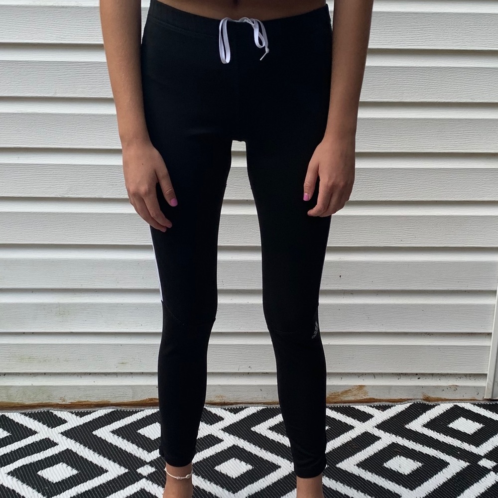 Adidas Soccer Pants